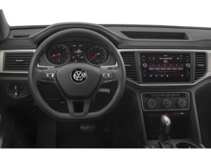 2019 Volkswagen Atlas 3.6L V6 SEL Premium
