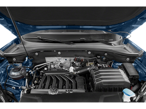 2020 Volkswagen Atlas Cross Sport 3.6L V6 SEL Premium R-Line