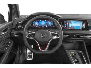 2022 Volkswagen Golf GTI S