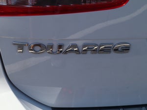 2017 Volkswagen Touareg Sport w/Technology