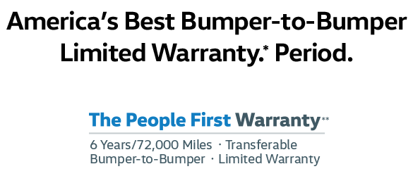 2018 VW Tiguan Warranty at Bommarito Volkswagen of St. Peters in St. Peters MO