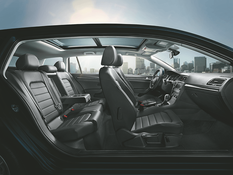 Bommarito Volkswagen of St. Peters in St. Peters MO