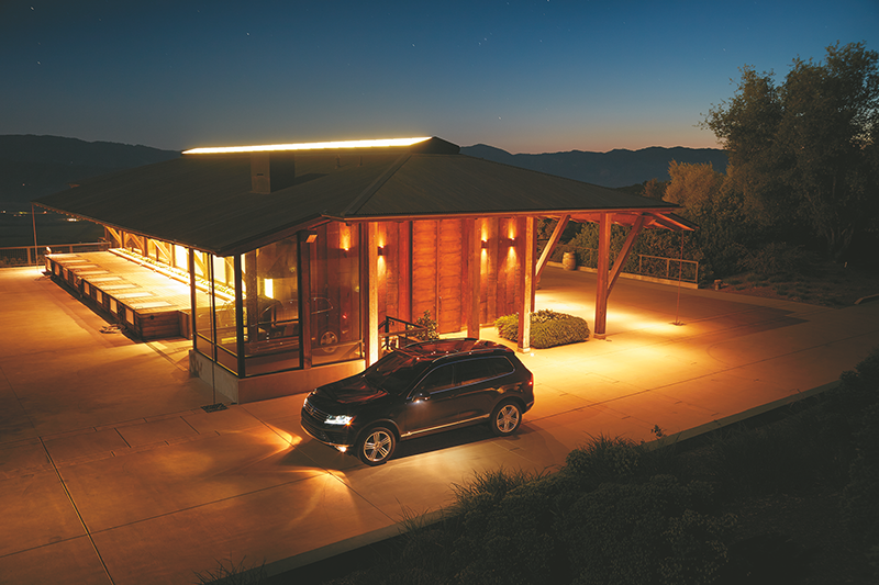 Bommarito Volkswagen of St. Peters in St. Peters MO