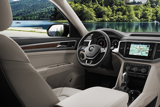 Volkswagen Warranty at Bommarito Volkswagen of St. Peters in St. Peters MO