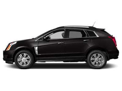 2015 Cadillac SRX FWD 4dr Luxury Collection