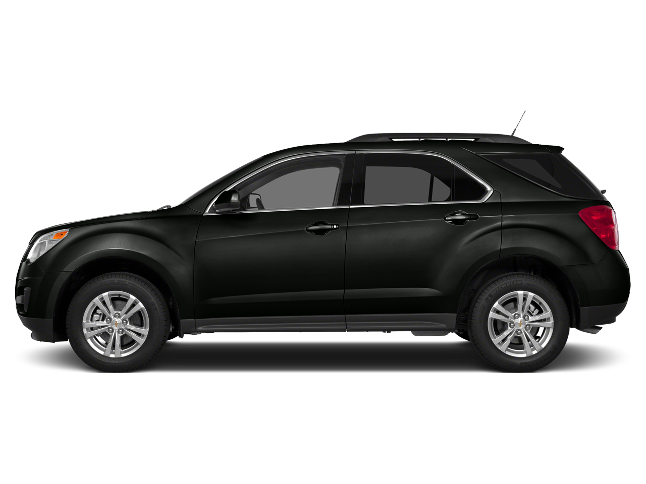 2015 Chevrolet Equinox FWD 4dr LTZ