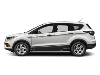 2017 Ford Escape SE 4WD