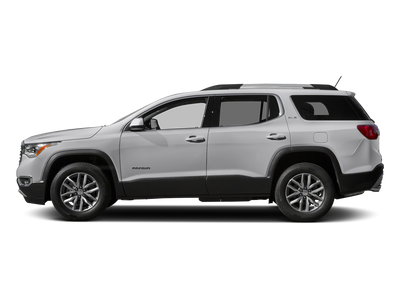 2017 GMC Acadia FWD 4dr SLT w/SLT-1