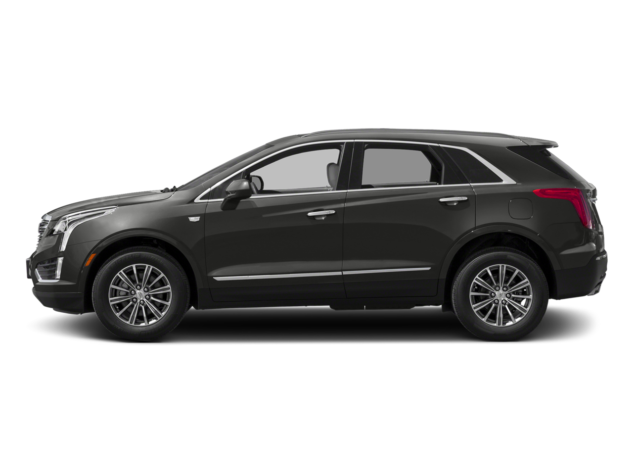 2018 Cadillac XT5 FWD 4dr Premium Luxury