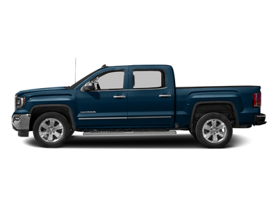 2018 GMC Sierra 1500 4WD Crew Cab 143.5" SLT