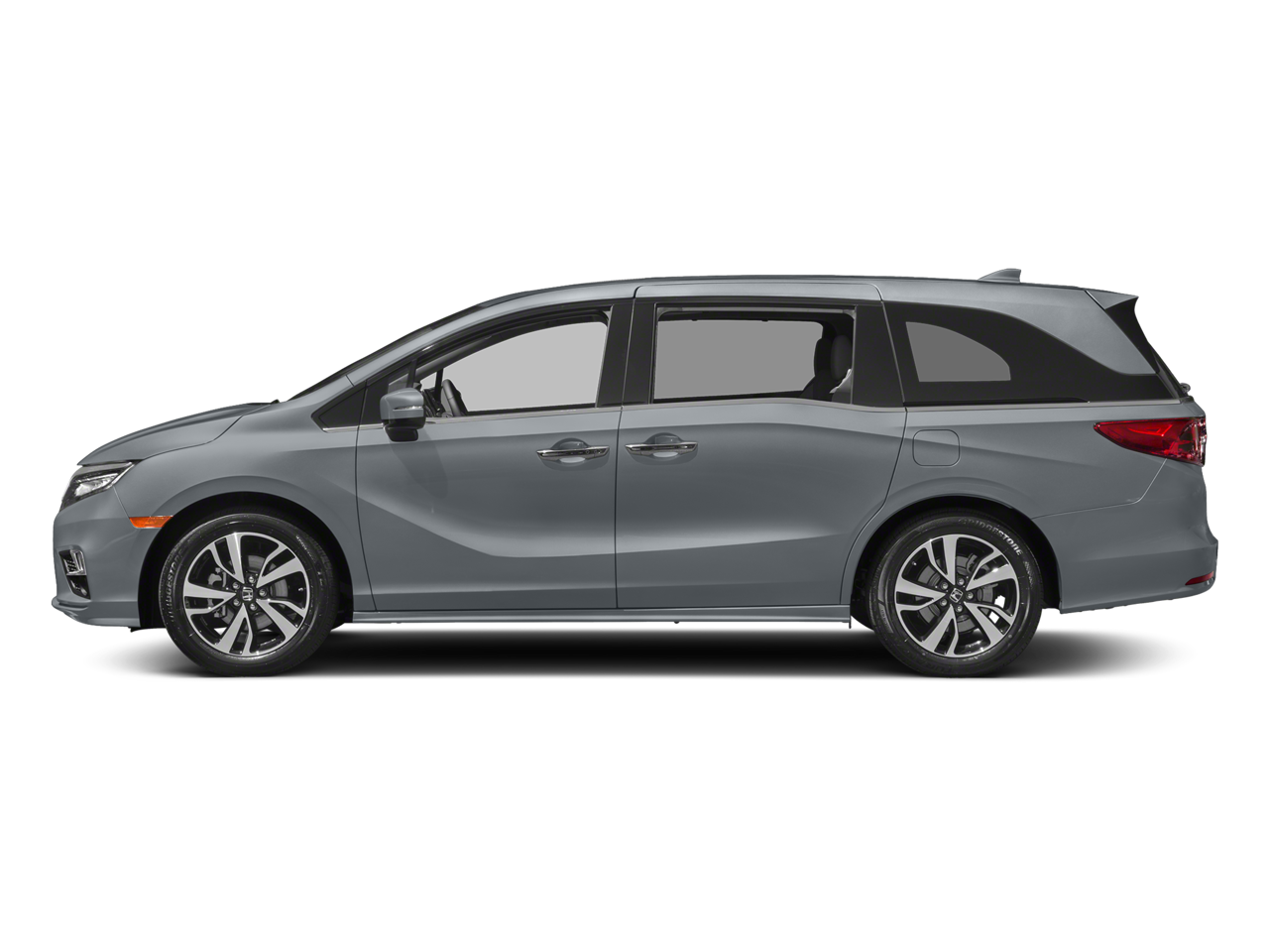 2018 Honda Odyssey Elite Auto
