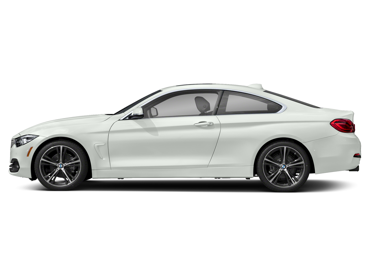 2019 BMW 4 Series 430i xDrive Coupe