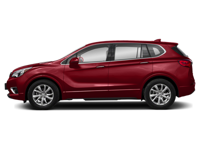 2019 Buick Envision FWD 4dr Preferred