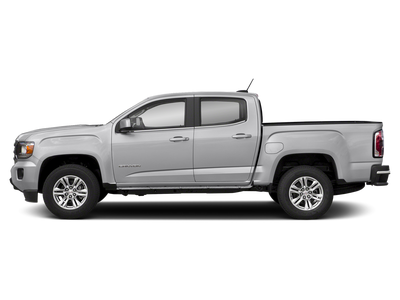 2019 GMC Canyon 4WD Crew Cab 128.3" SLE