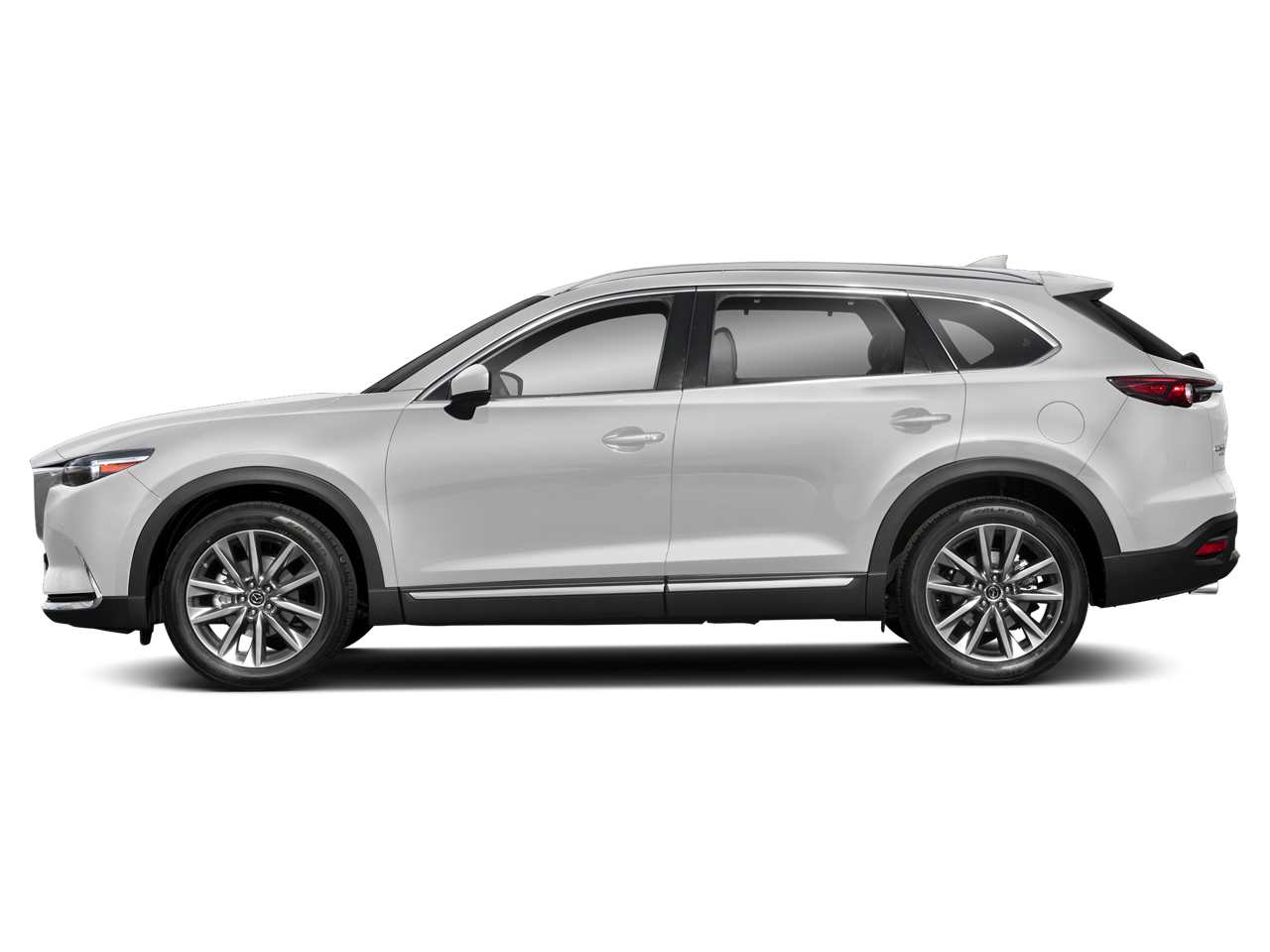 2019 Mazda Mazda CX-9 Grand Touring AWD