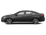 2019 Nissan Altima 2.5 SR Sedan