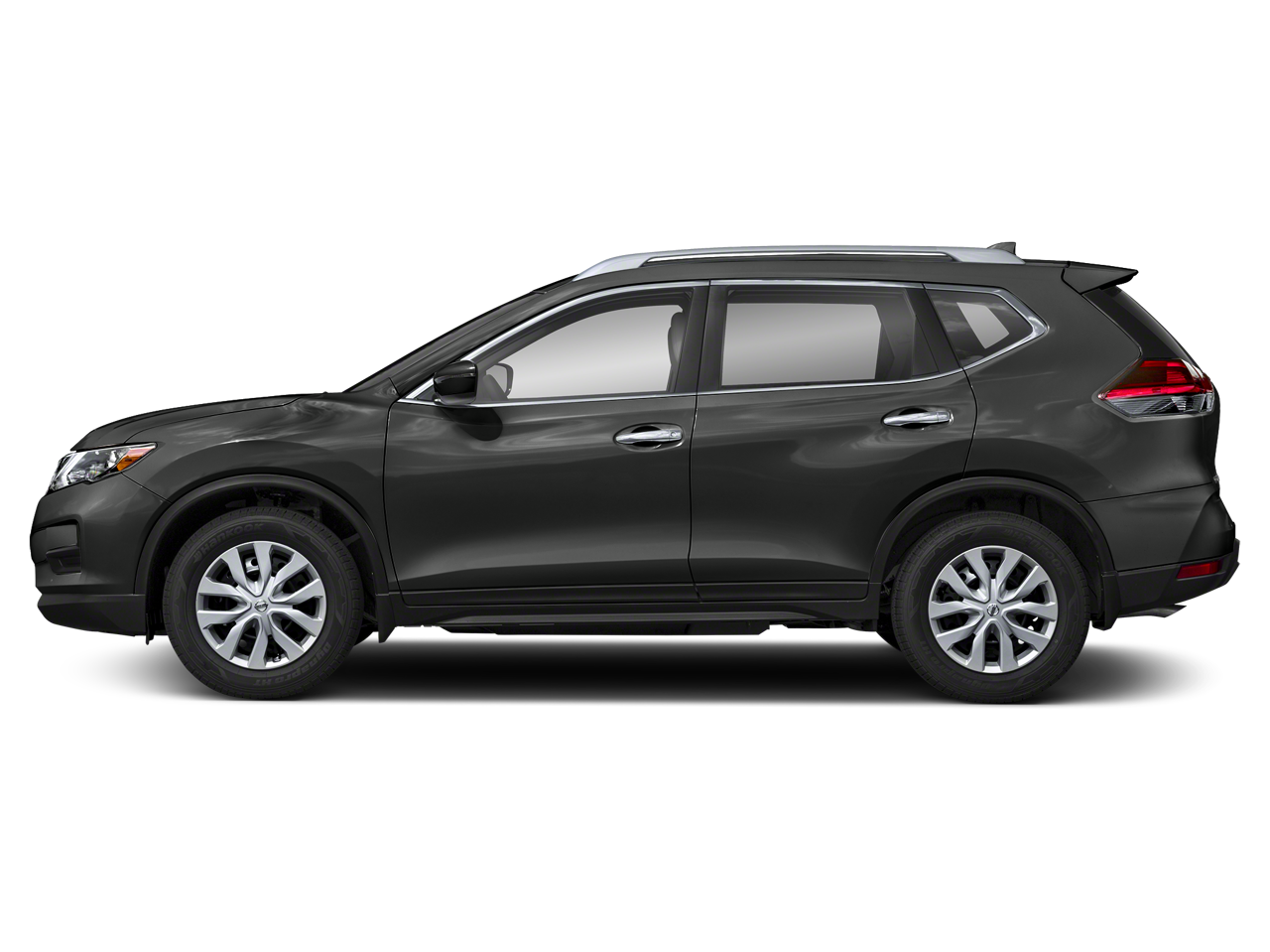 2019 Nissan Rogue AWD SV