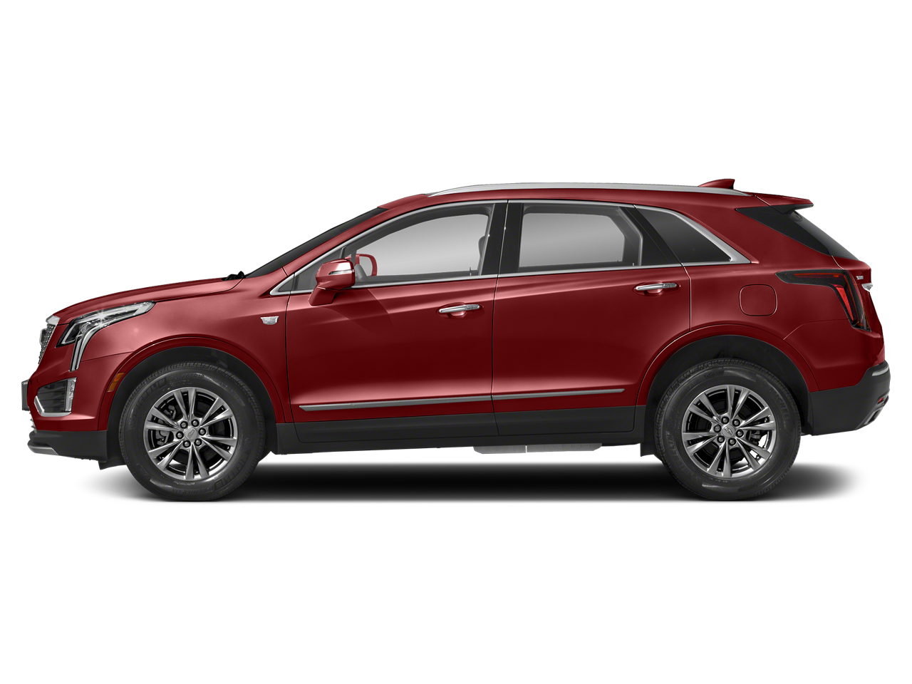 2020 Cadillac XT5 AWD 4dr Premium Luxury