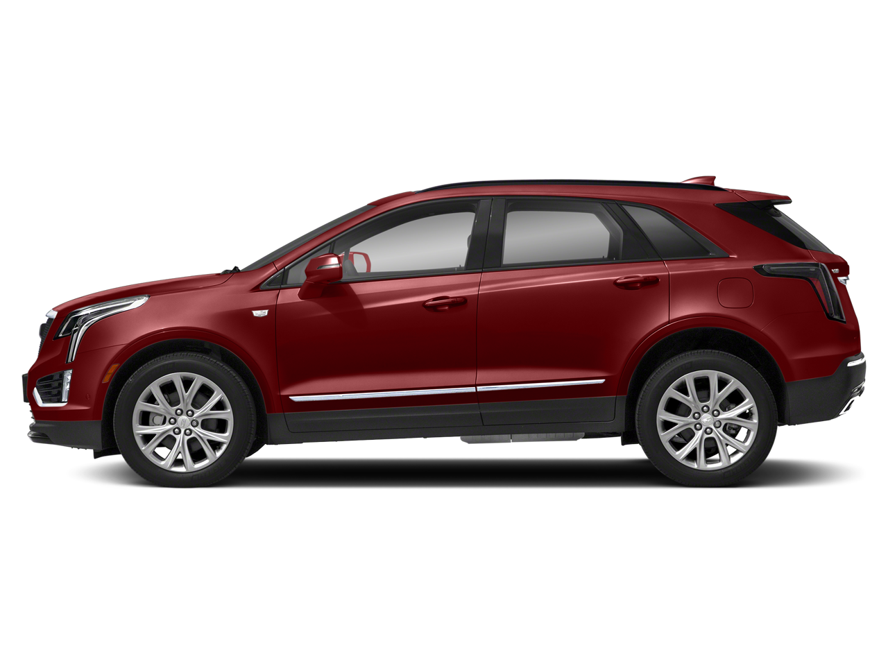 2020 Cadillac XT5 AWD 4dr Sport