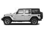 2020 Jeep Wrangler Unlimited Unlimited Rubicon