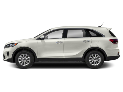 2020 Kia Sorento L FWD