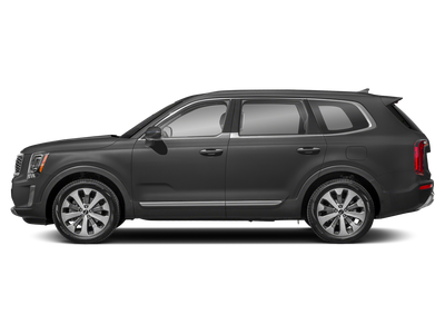 2020 Kia Telluride S AWD