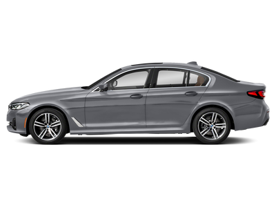 2021 BMW 5 Series 530i xDrive Sedan