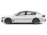 2021 BMW 5 Series M550i xDrive Sedan