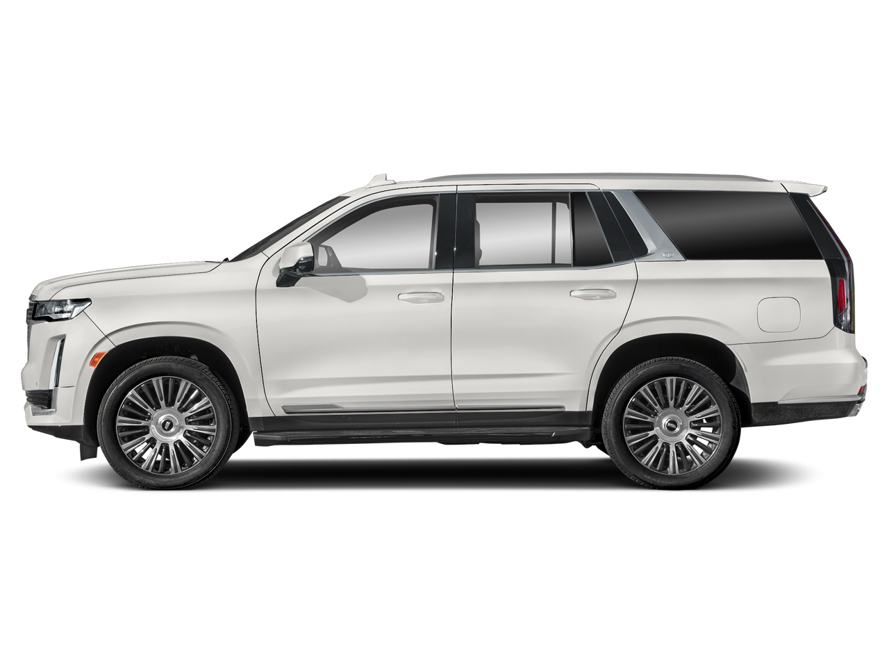 2021 Cadillac Escalade 4WD 4dr Premium Luxury