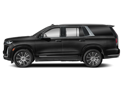 2021 Cadillac Escalade 4WD 4dr Premium Luxury