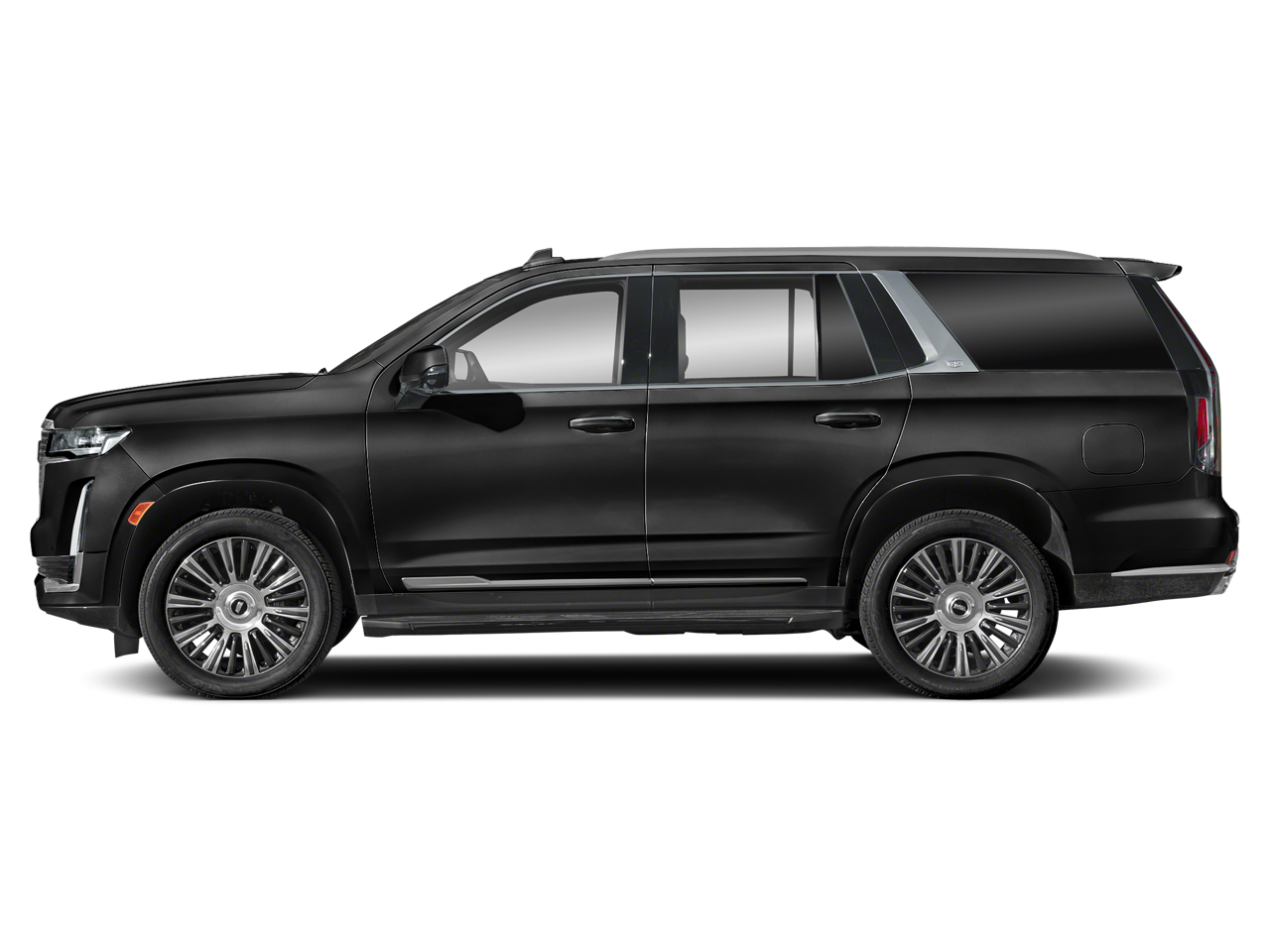 2021 Cadillac Escalade 4WD 4dr Premium Luxury