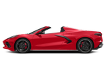 2021 Chevrolet Corvette 2dr Stingray Conv w/3LT