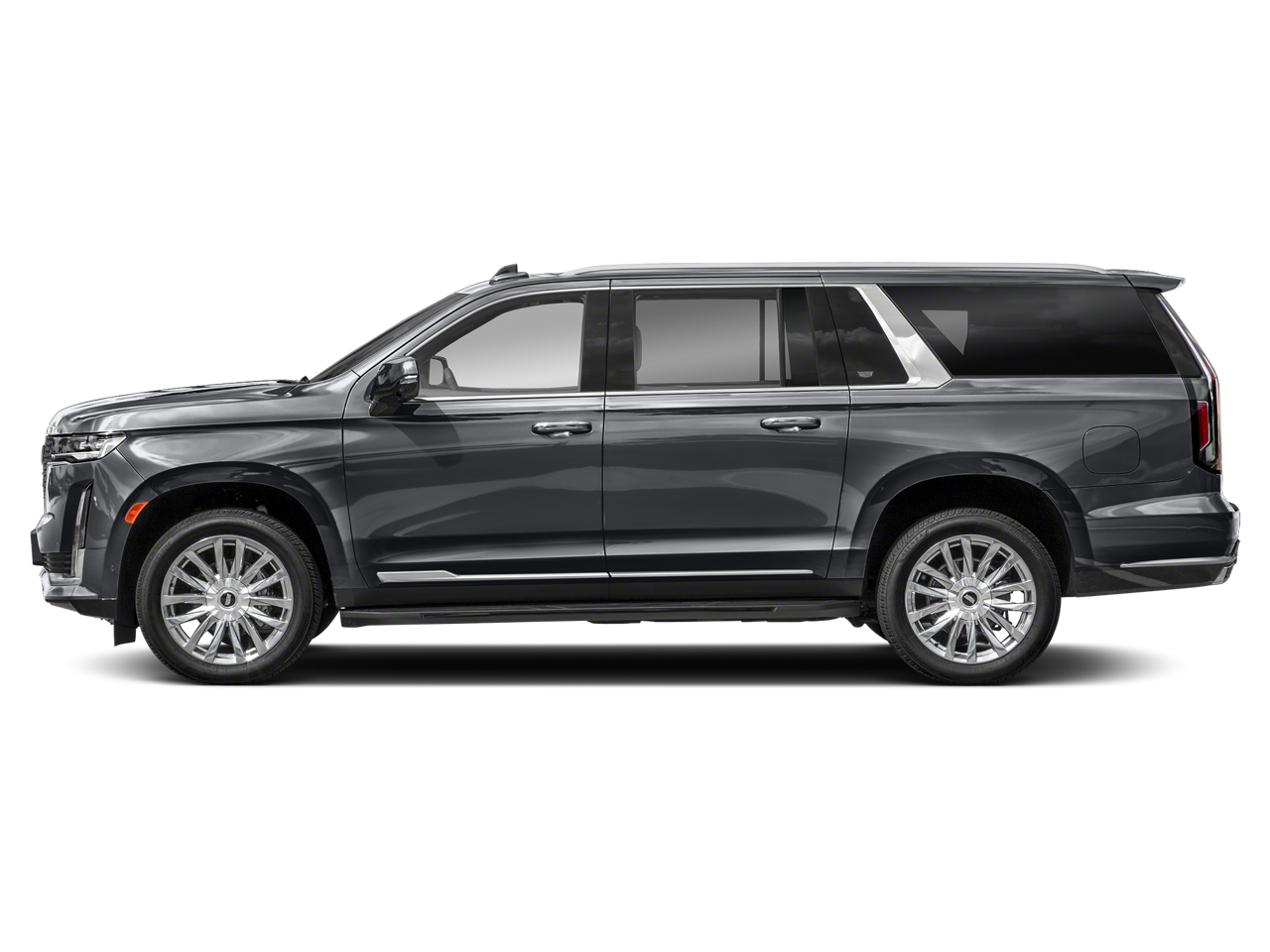 2022 Cadillac Escalade ESV 4WD 4dr Premium Luxury