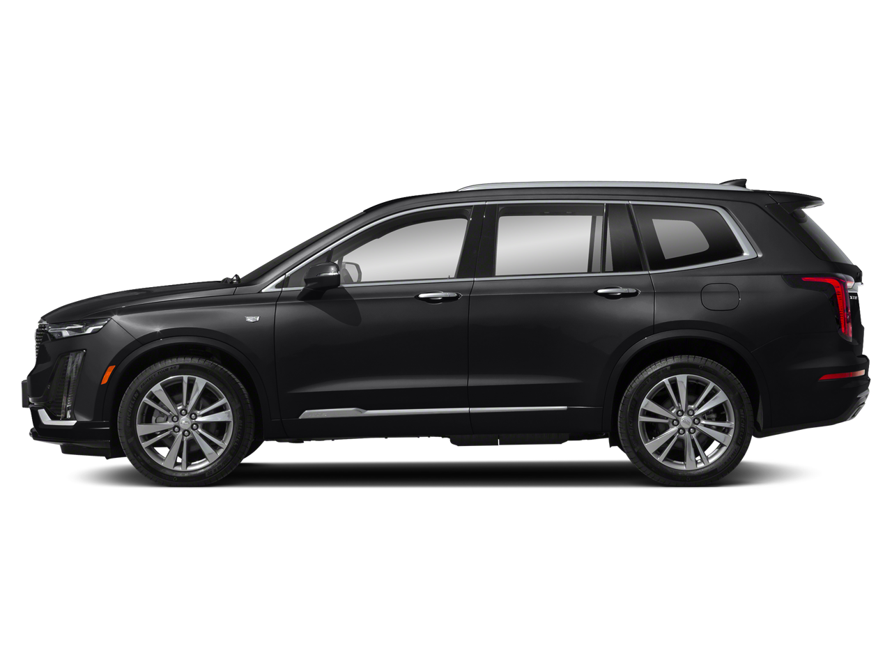 2022 Cadillac XT6 FWD 4dr Premium Luxury