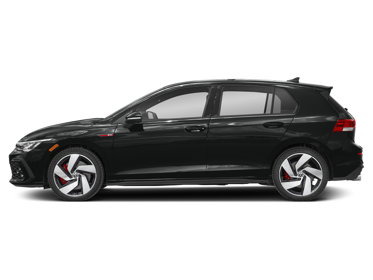 2022 Volkswagen Golf GTI 2.0T S DSG