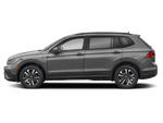 2022 Volkswagen Tiguan 2.0T S FWD
