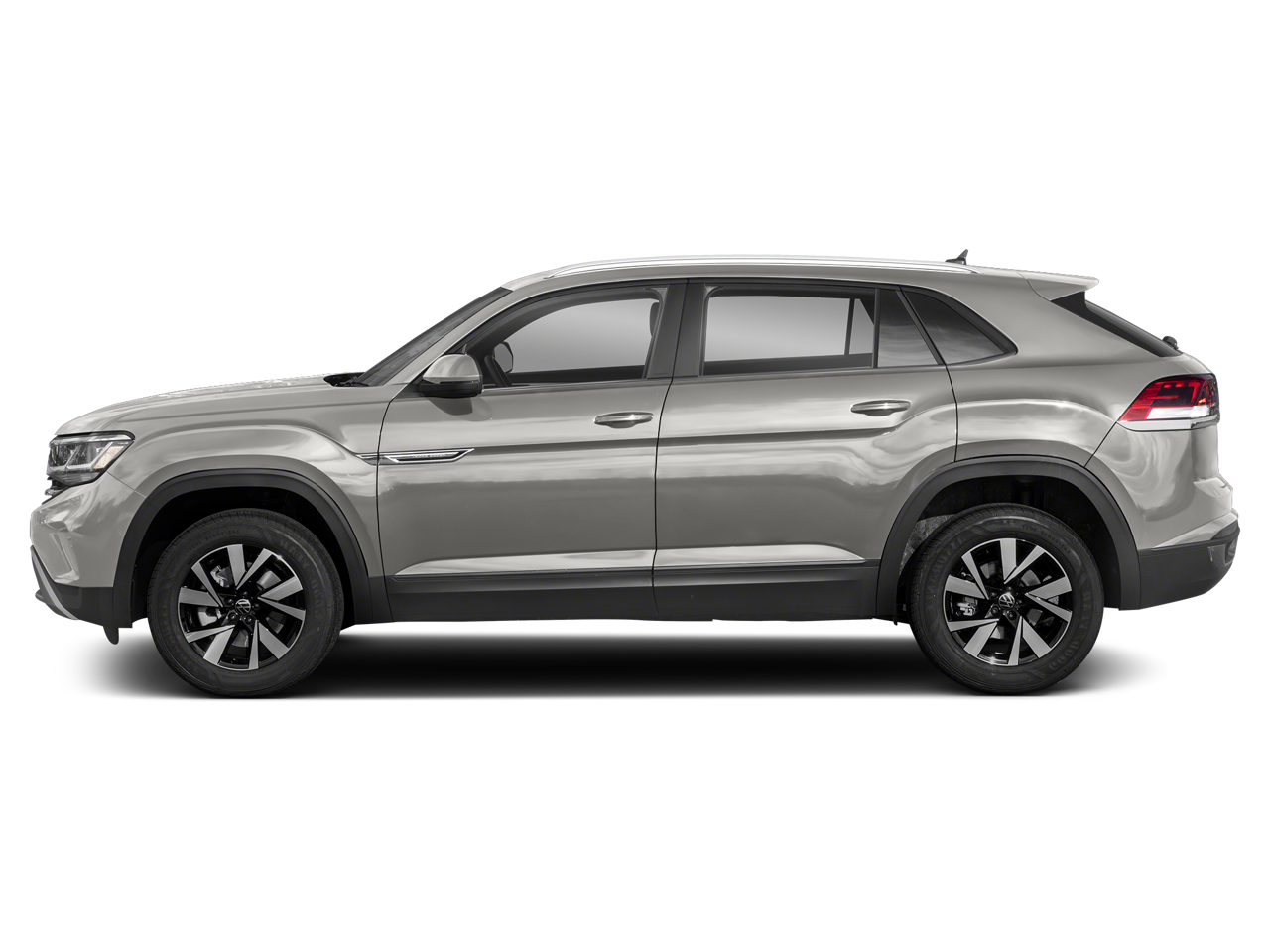 2022 Volkswagen Atlas Cross Sport 2.0T SE w/Technology 4MOTION