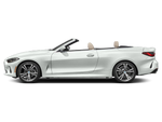 2023 BMW 4 Series 430i Convertible
