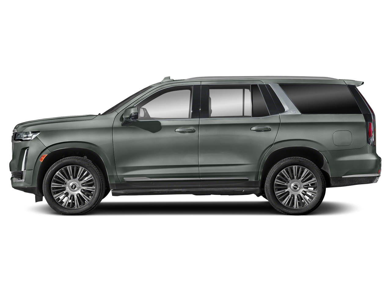 2023 Cadillac Escalade 4WD 4dr Premium Luxury