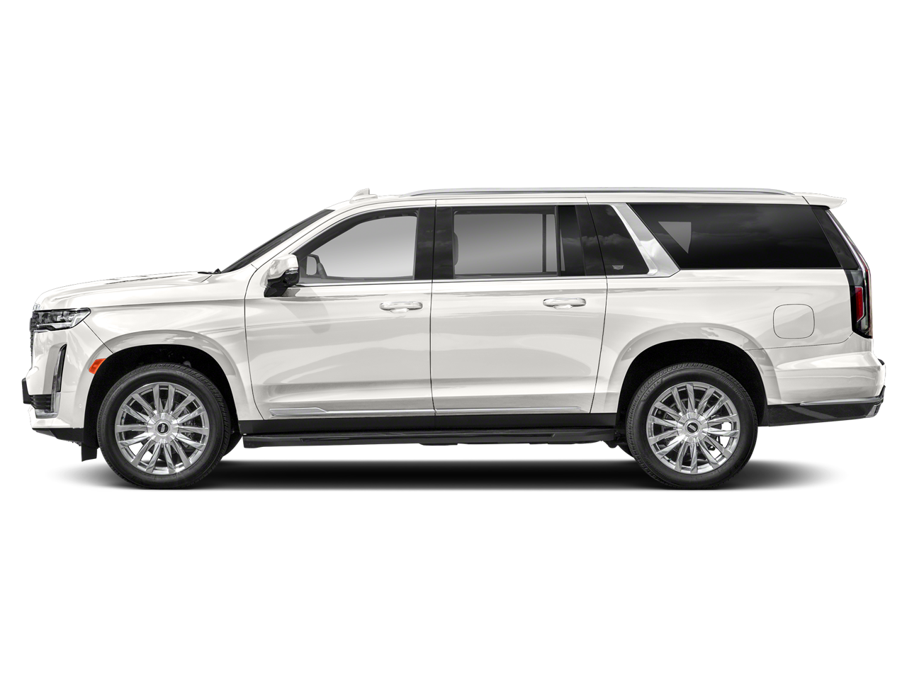 2023 Cadillac Escalade ESV 4WD 4dr Premium Luxury