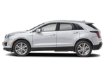 2023 Cadillac XT5 FWD 4dr Premium Luxury