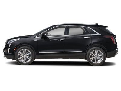 2023 Cadillac XT5 AWD 4dr Luxury