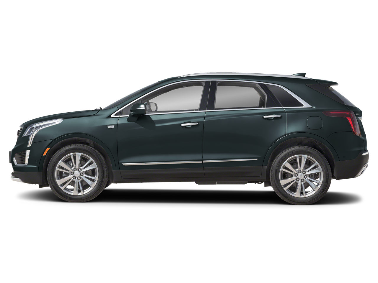 2023 Cadillac XT5 AWD 4dr Premium Luxury