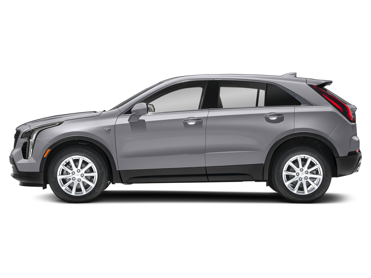 2023 Cadillac XT4 FWD 4dr Luxury