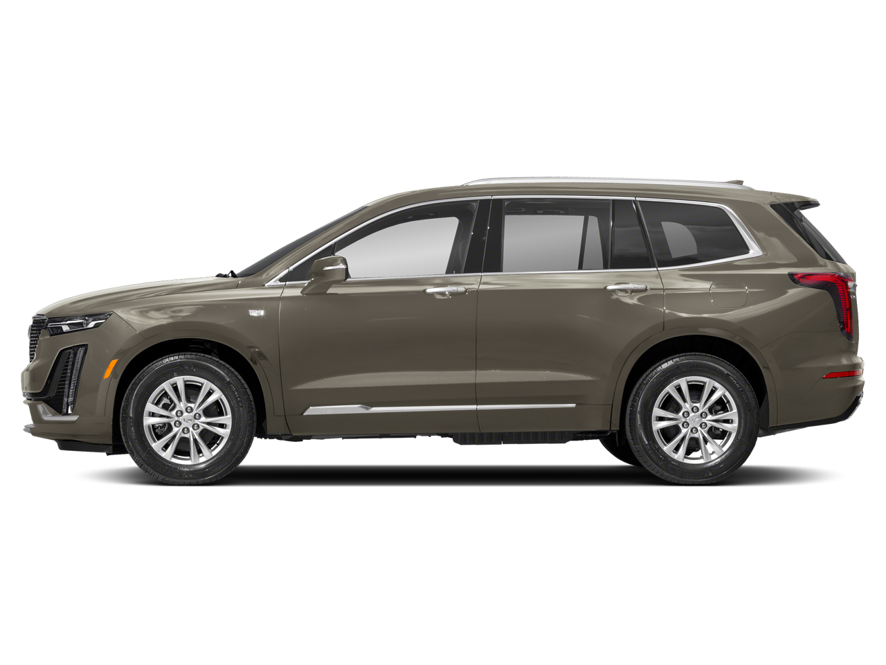 2023 Cadillac XT6 AWD 4dr Premium Luxury