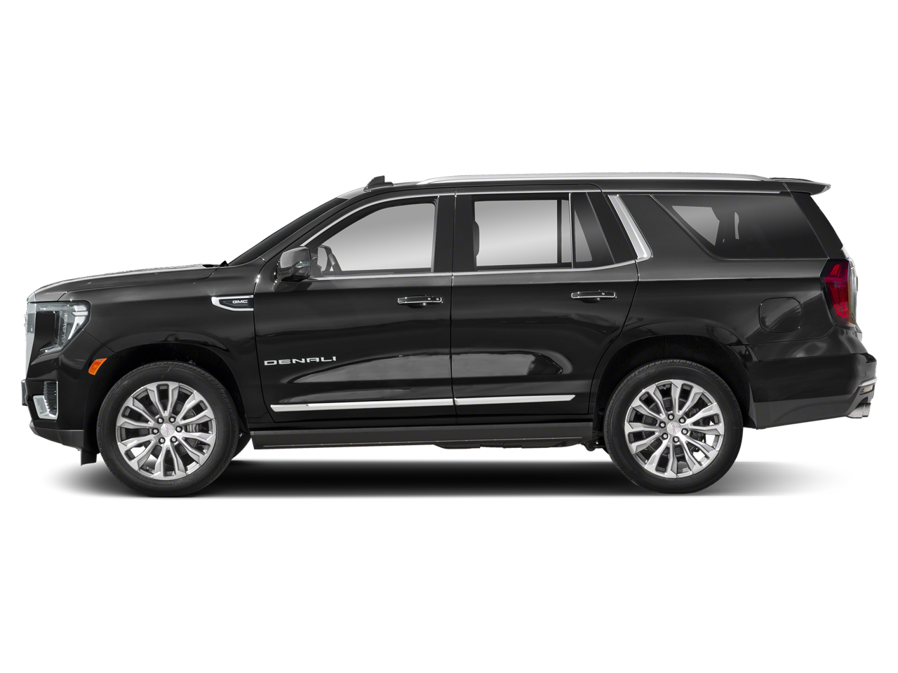 2023 GMC Yukon 4WD 4dr Denali Ultimate