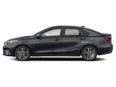 2023 Kia Forte LXS IVT