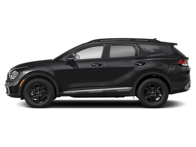 2023 Kia Sportage X-Pro Prestige AWD