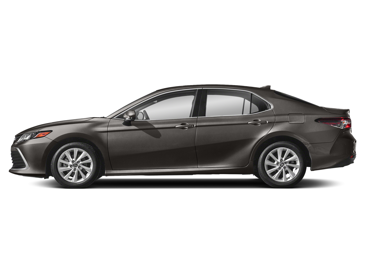 2023 Toyota Camry LE Auto (Natl)