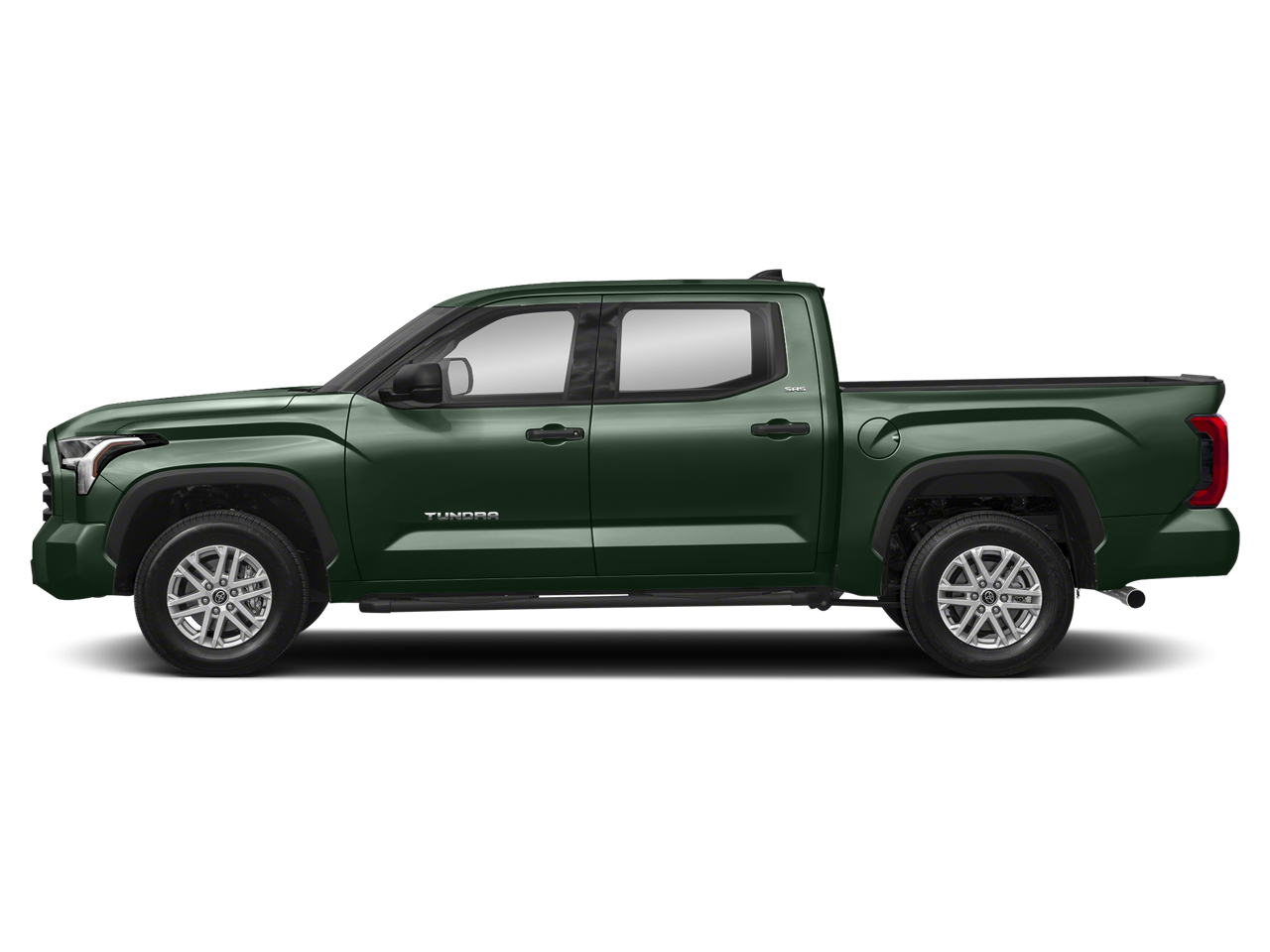 2023 Toyota Tundra 4WD SR5 CrewMax 5.5' Bed 3.5L (Natl)